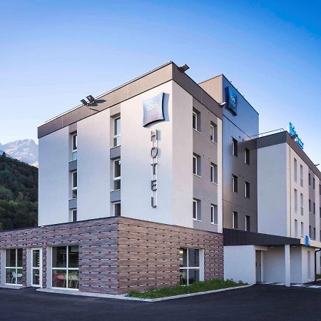 Ibis Budget Sallanches Ngoại thất bức ảnh